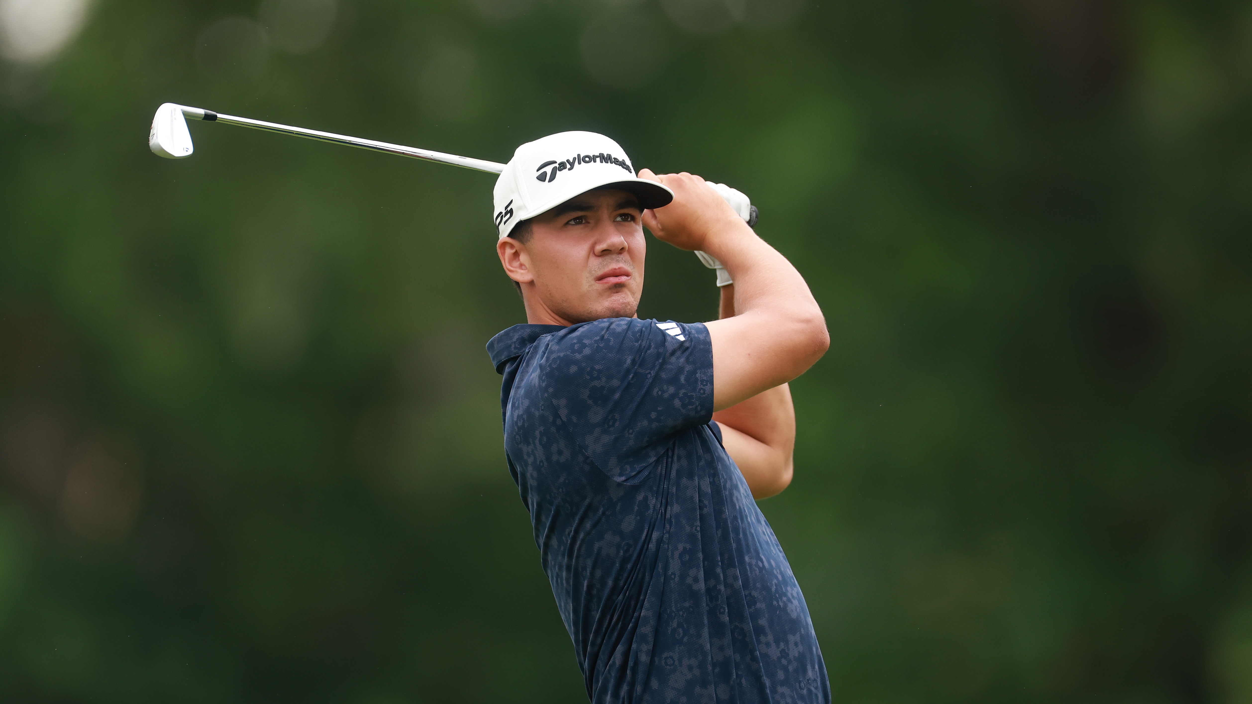 6 Lessons Michael Thorbjornsen's First Win Can Teach Every Golfer