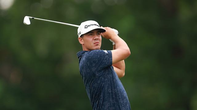 6 Lessons Michael Thorbjornsen's First Win Can Teach Every Golfer