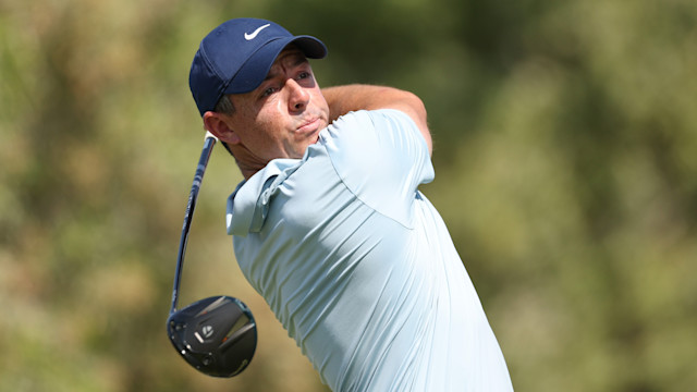 Rory McIlroy’s 4 Best Swing Tips From His 2025 Grand Slam Season
