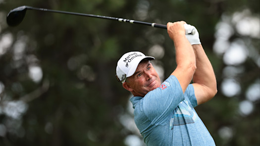 image for Golf Tips to Play Better, Inspired by Padraig Harrington & Stewart Cink