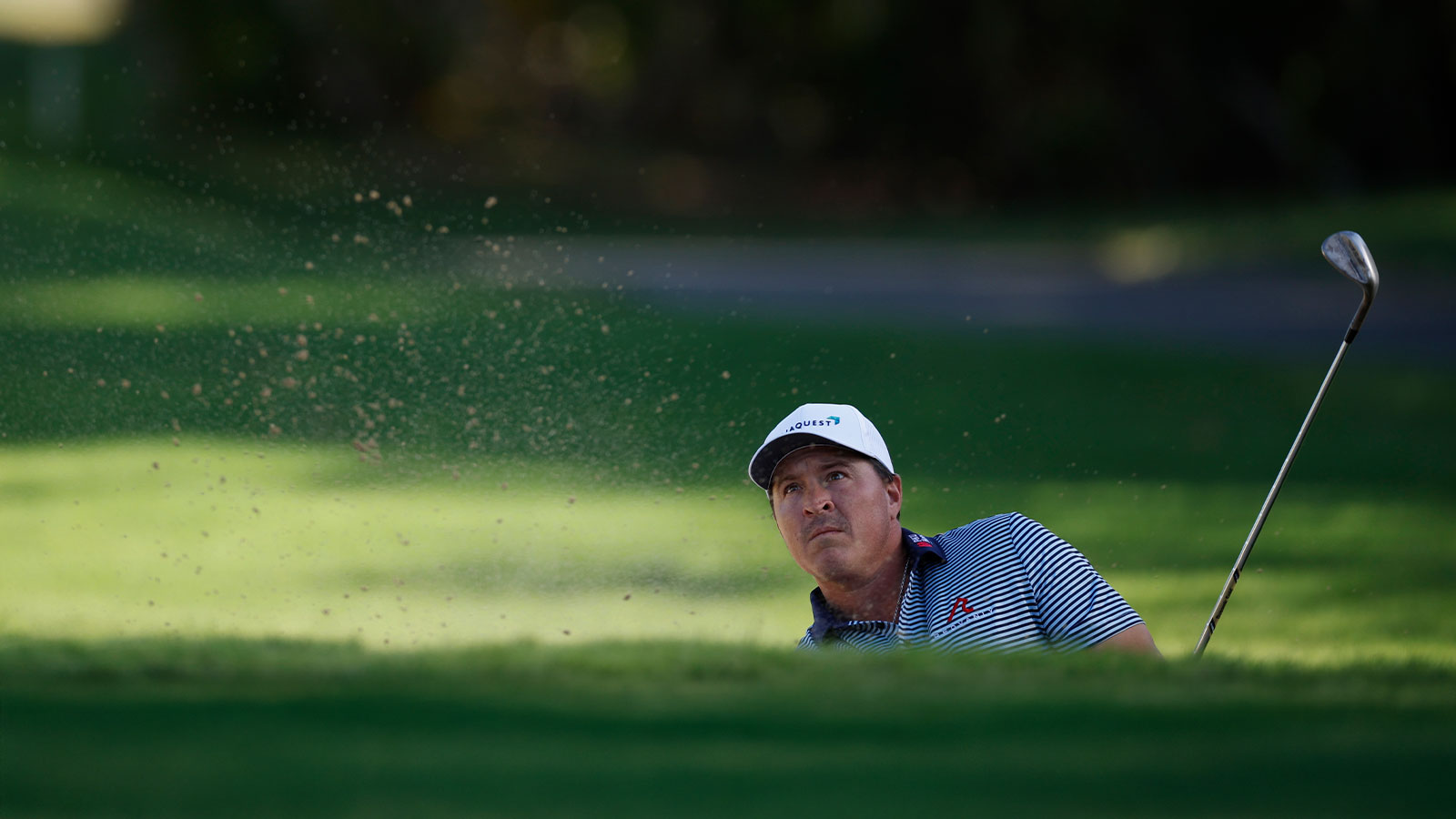 3 Takeaways from Kevin Roy’s Impressive Short Game at Waialae