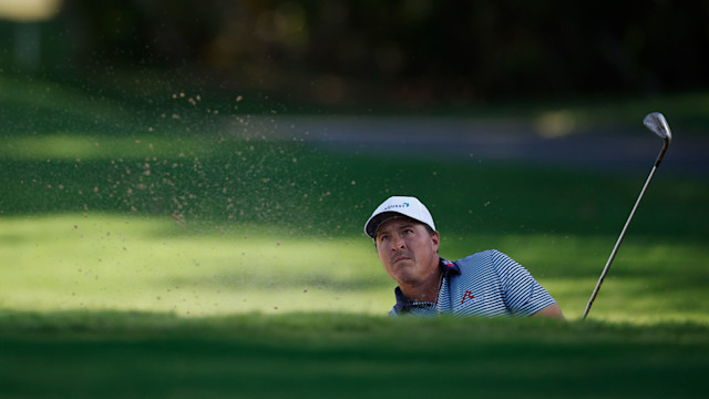 3 Takeaways from Kevin Roy’s Impressive Short Game at Waialae