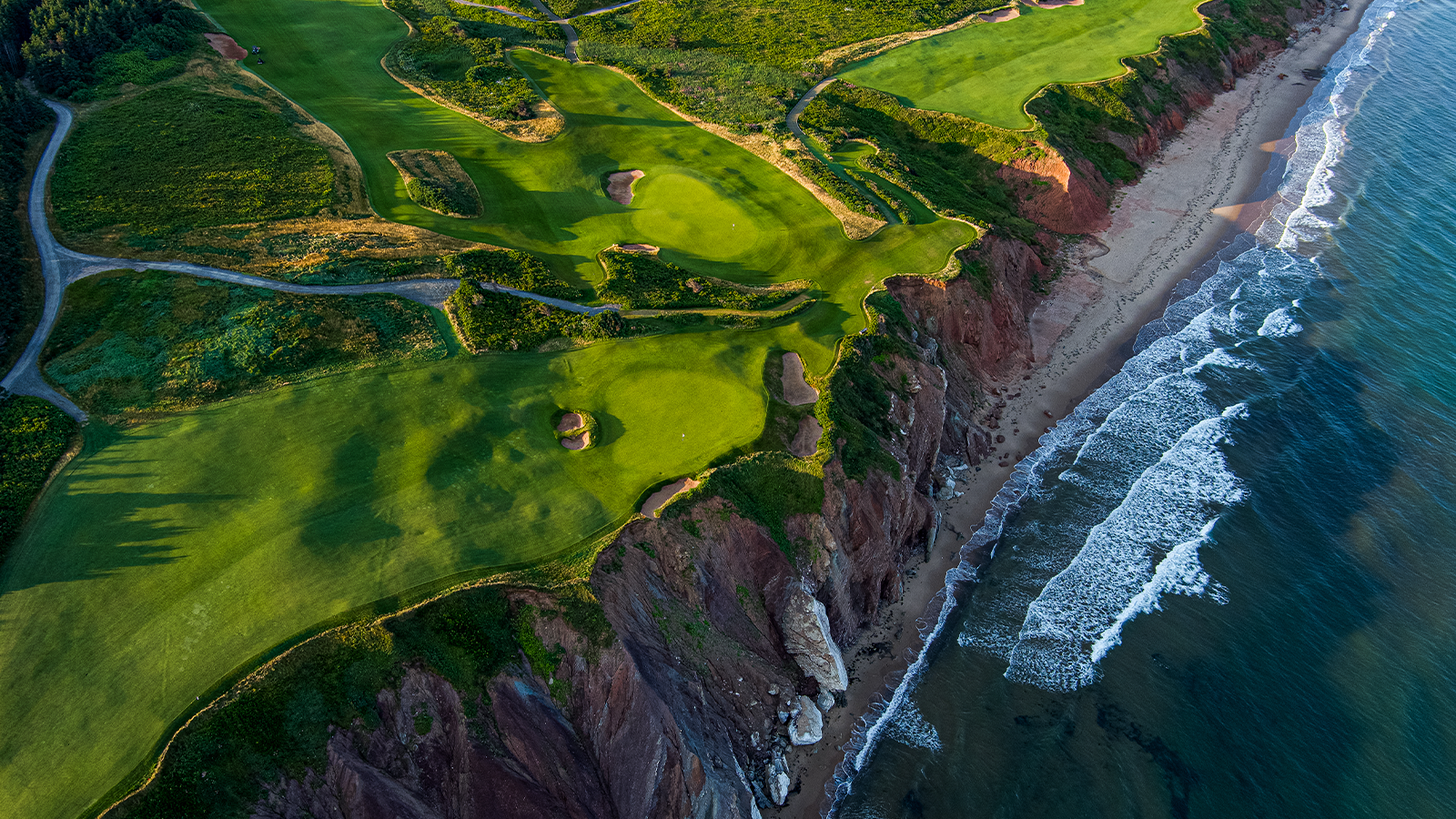 Cabot Cliffs (Photo by Home in Two)