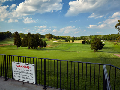 World’s Most Beautiful Courses: Bethpage Black