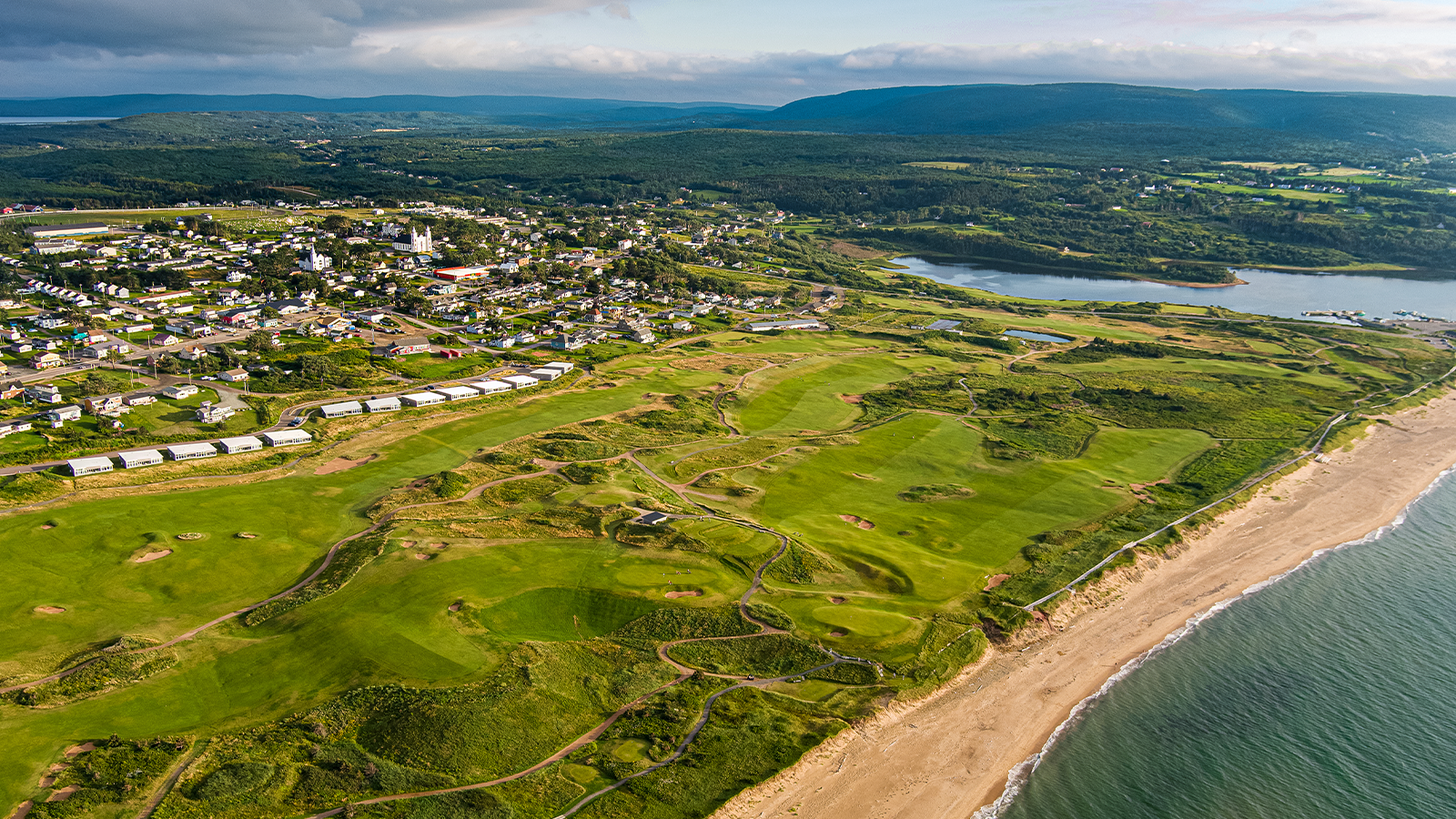 Cabot Links (Photo by Home in Two)