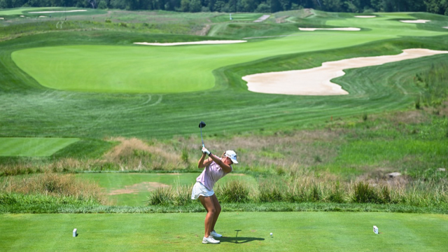 Kaitlyn Schroeder Ready to Compete at the Junior PGA Championship