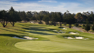 How to handle Bayonet Black Horse? Ask the veterans of the PGA Professional Championship