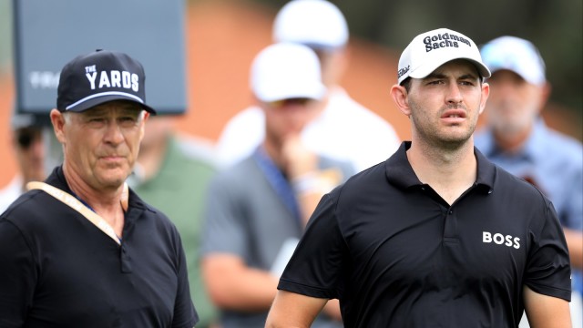 Jamie Mulligan Shares What You Can Learn From Patrick Cantlay's PGA Championship Prep