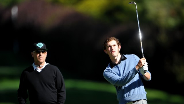 Jamie Mulligan Shares What You Can Learn From Patrick Cantlay's PGA Championship Prep
