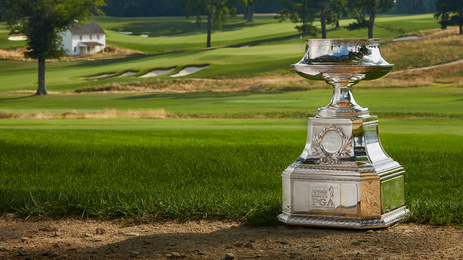 PGA of America Reschedules 2020 KPMG Women's PGA Championship for October