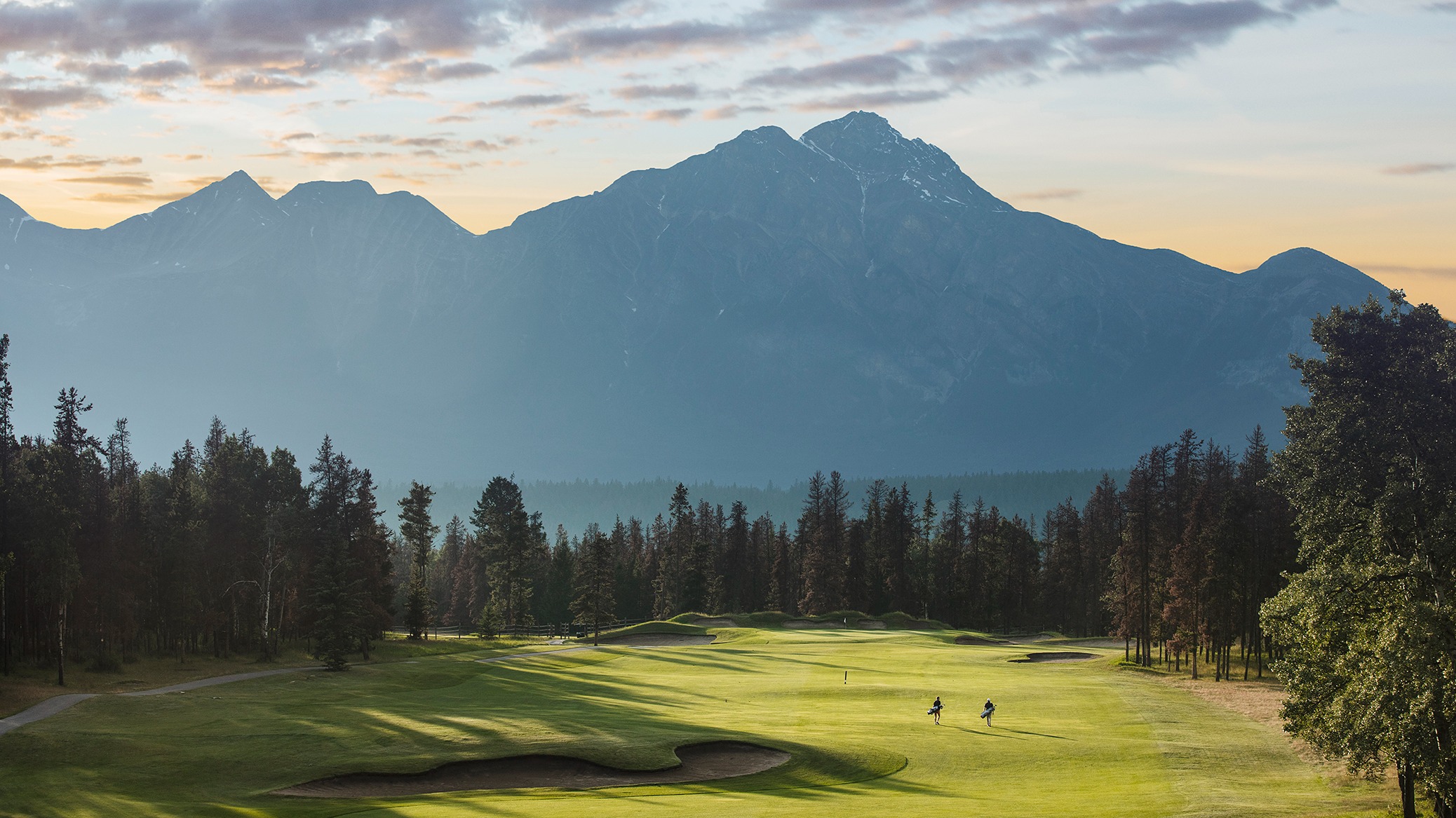 The Ultimate Canadian Rockies Golf Trip: Courses, Scenery, and Travel Tips
