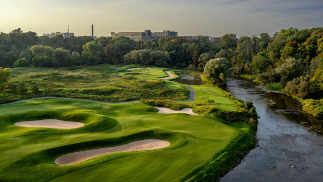 Registration Open for PGA Family Golf Championship at Whistling Straits and Blackwolf Run