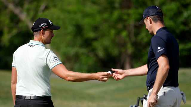 Building Trust: How to Be a Good Golf Partner