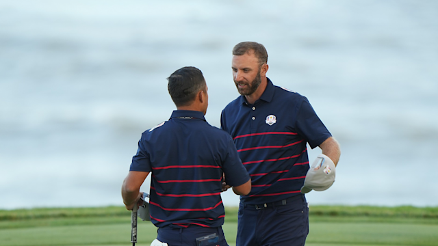 All the Match Play Tips You'll Need to Beat Your Golf Buddies