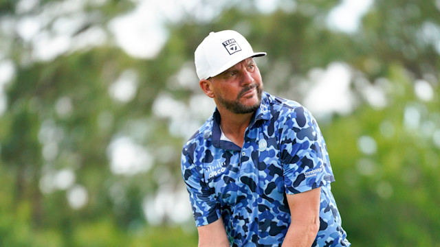 Michael Block Qualifies for 2025 PGA Championship, Will Make 7th Appearance