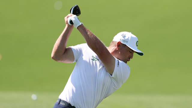 Analyzing Bryson DeChambeau's 393 Shots at the Masters Practice Range