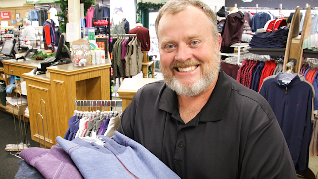 Personal Engagement in the Golf Shop is the Recipe for Success