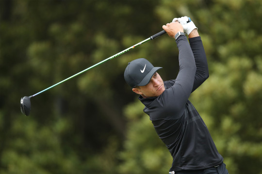 Adding Distance Off the Tee Like Cameron Champ Will Help Your Golf Game