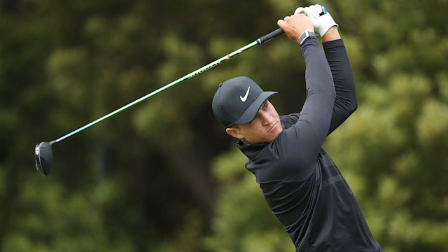 Adding Distance Off the Tee Like Cameron Champ Will Help Your Golf Game