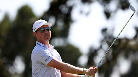 image for How to Hit Better Irons: 4 Pro Tips from Ryder Cup Rookie Ben Griffin