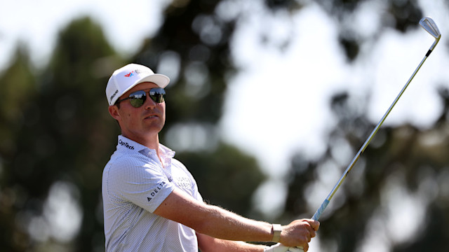 How to Hit Better Irons: 4 Pro Tips from Ryder Cup Rookie Ben Griffin