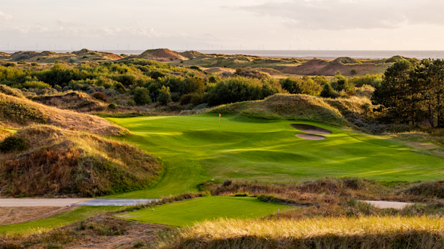 Royal Birkdale Golf Club