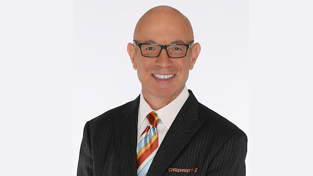 Tim Rosaforte Becomes First Journalist Elected to Honorary PGA of America Membership