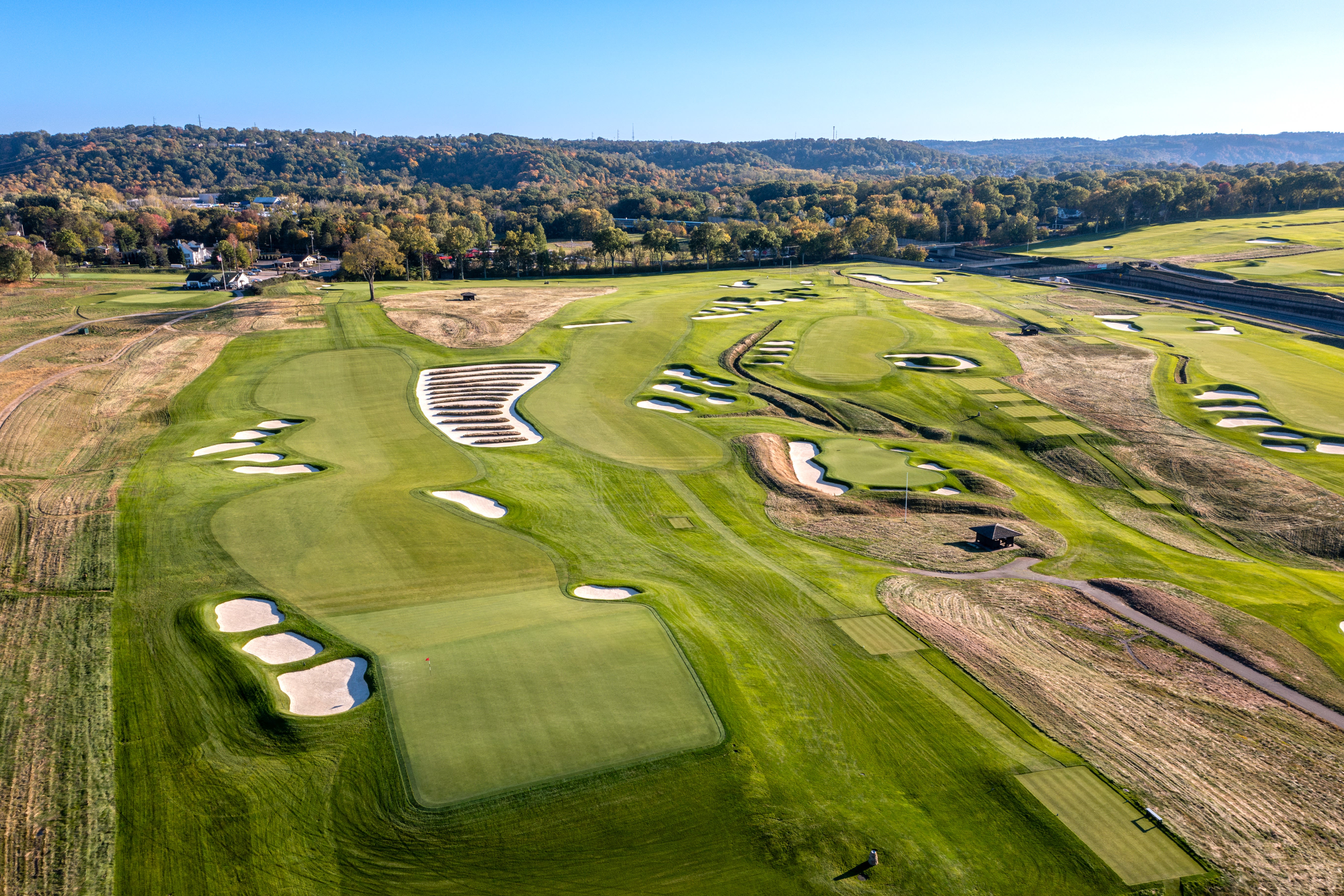 (Photo by Fred Vuich/USGA)