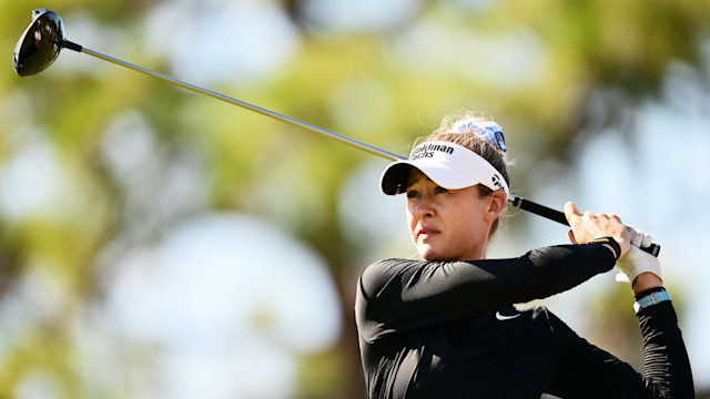 Nelly Korda Golf Tips: 4 Keys to Instantly Lower Your Scores