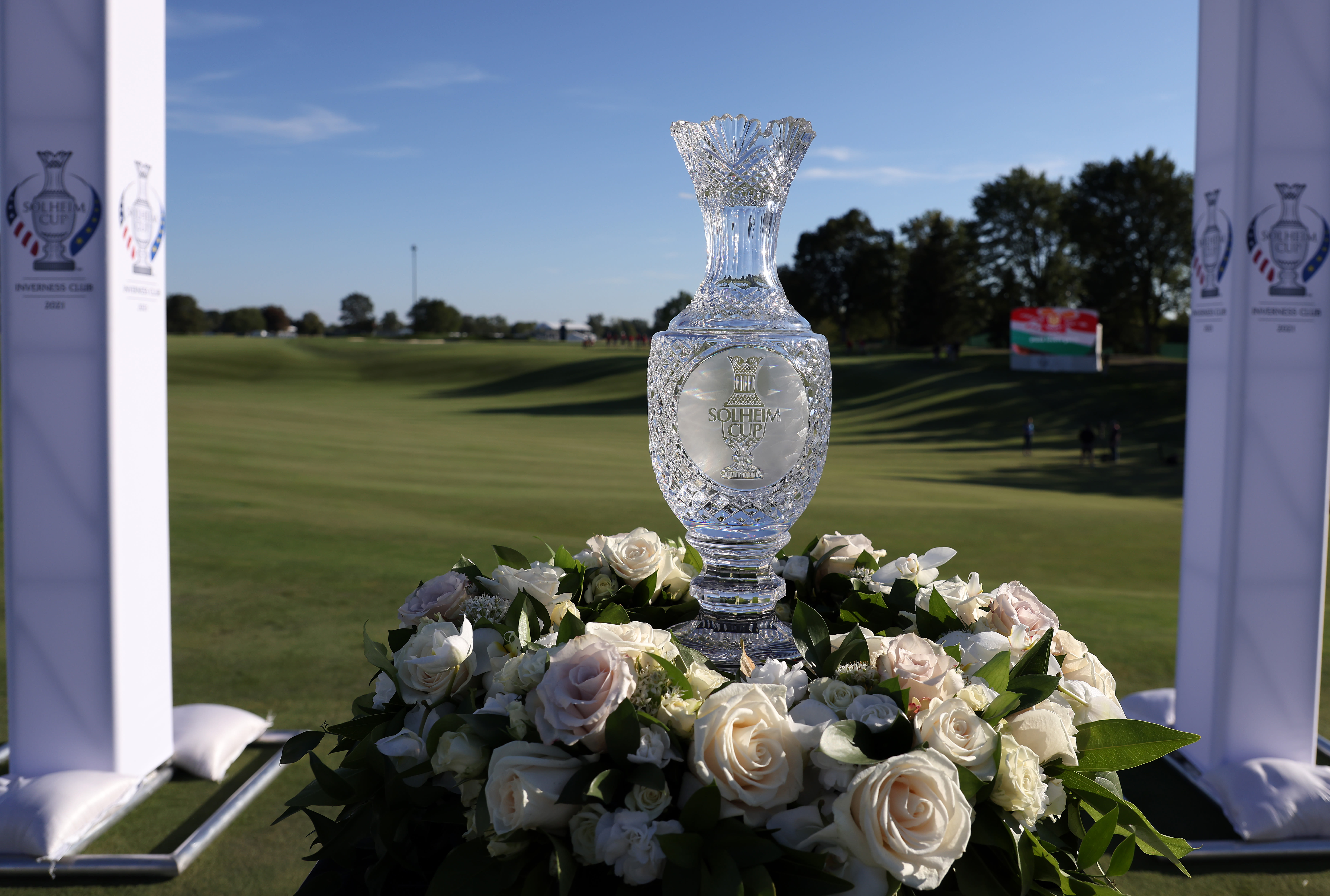 (Gregory Shamus/Getty Images)