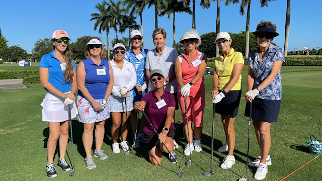 PGA of America’s Women’s Golf Clinics Schedule Announced for 2026