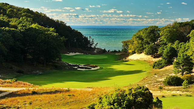 #EscapeToGolf Through The Lens on Social Media