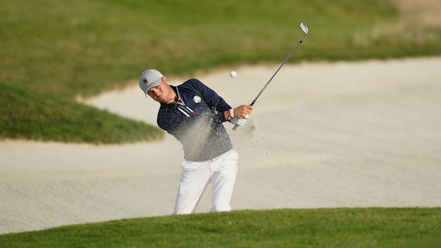 Four Keys to Keep Your Short Game Sharp in Match Play