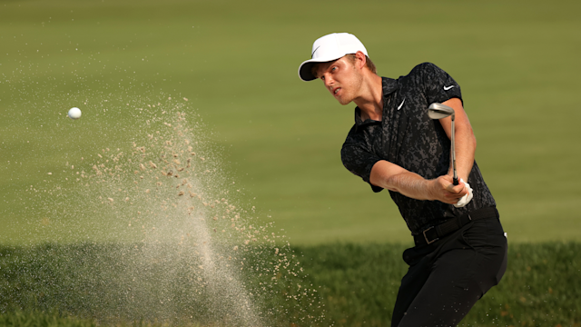 Lesson Learned: Follow Cameron Davis’ Balanced Approach for On-Course Success