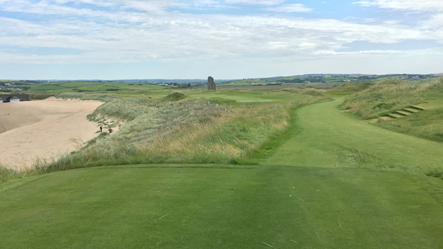 Through The Lens: Great Golf Pics on Social Media