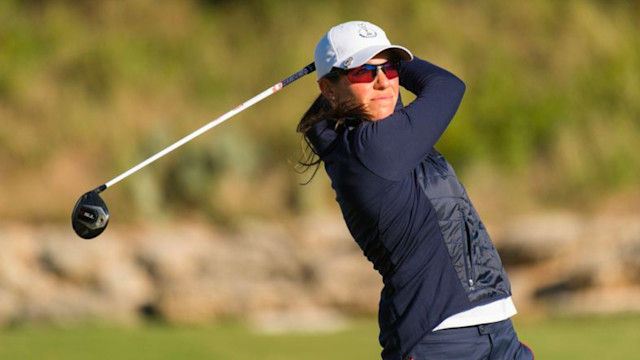 Great Golf Coaching on Instagram