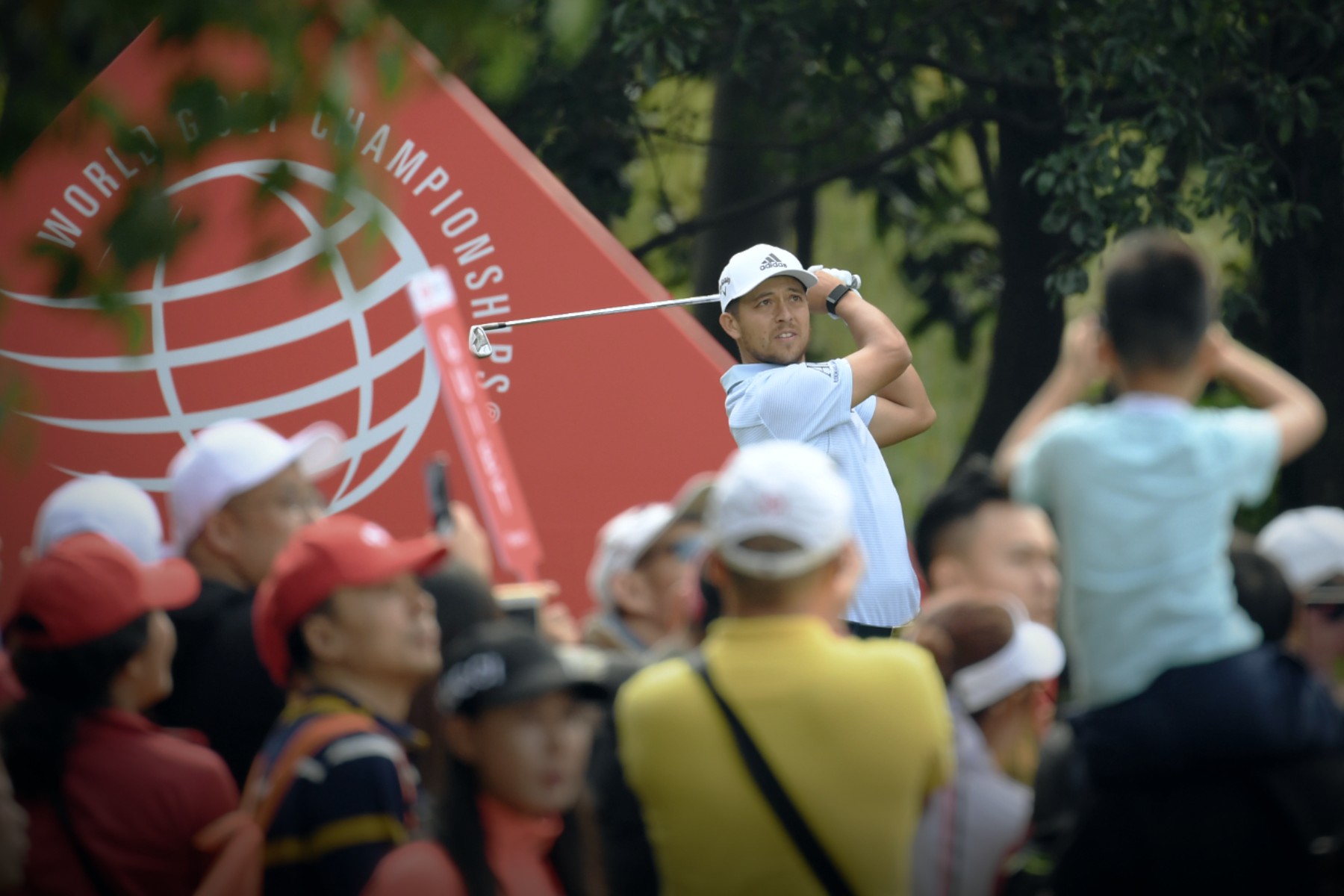 WGC HSBC Champions Offers Latest Chance To Earn 2020 Ryder Cup Points ...