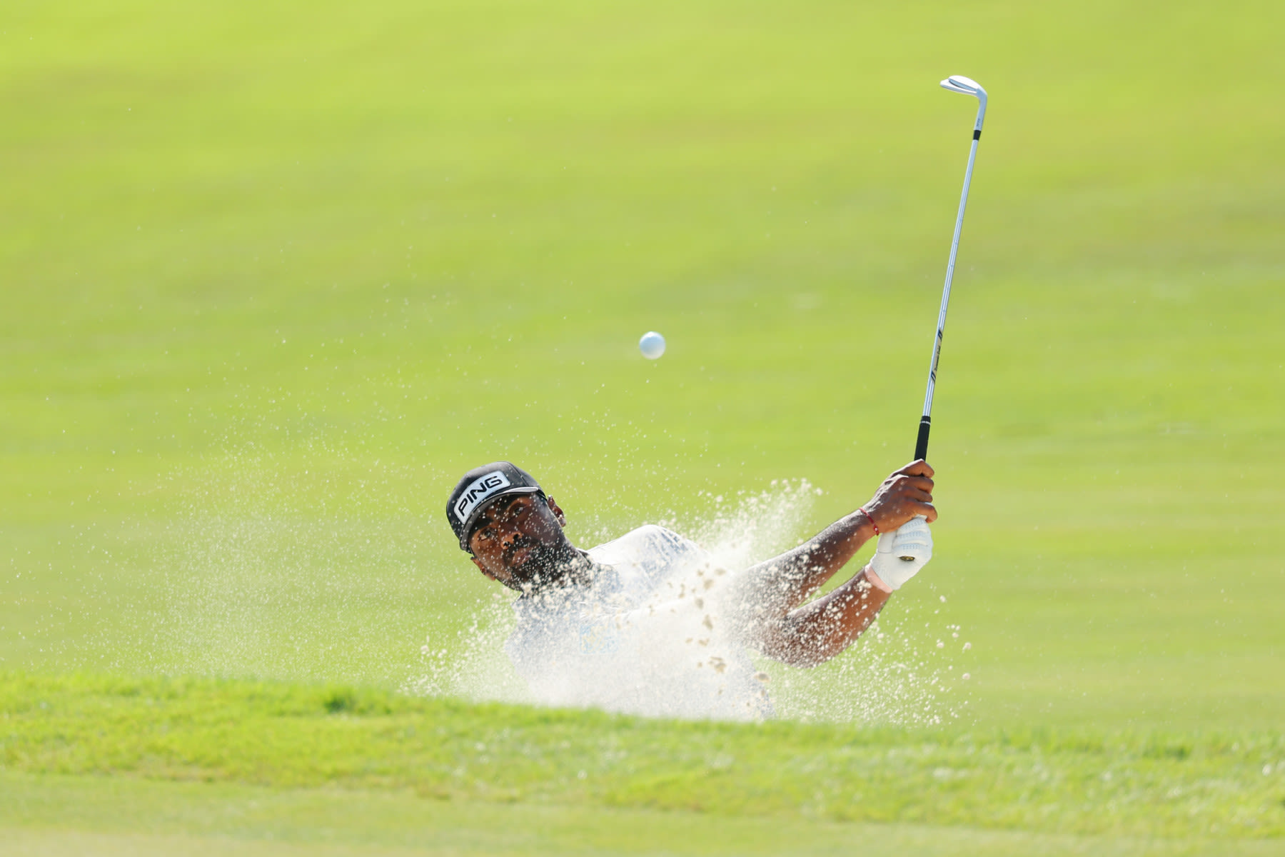 (Kevin C. Cox/Getty Images)