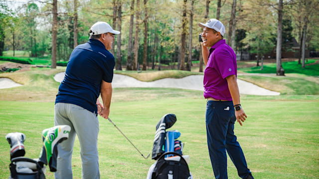 Trade In Your Clubs for the Newest Golf Equipment with the PGA Value Guide