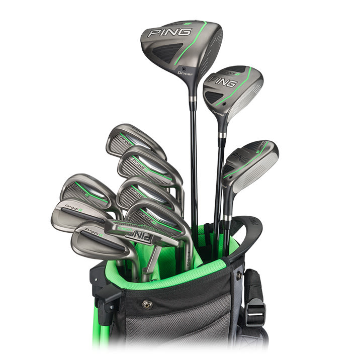 7 Best Golf Club Sets 2022 - Complete Golf Club Sets for Men, Juniors