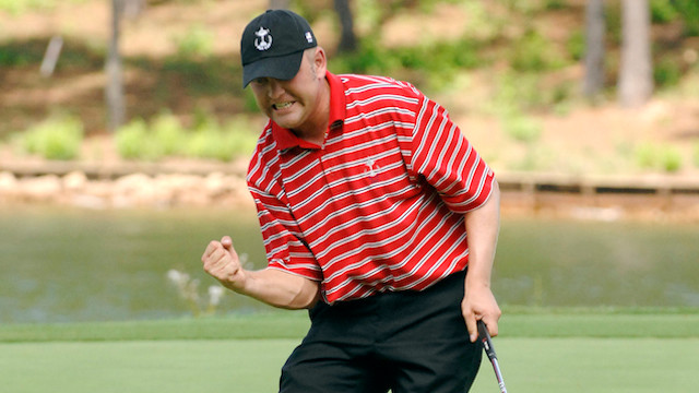 Gearing up for the Golf Season