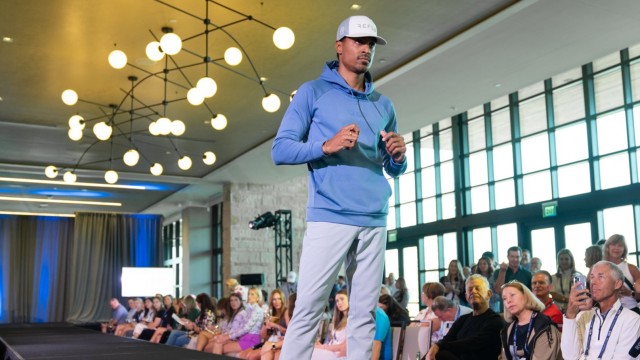 Four Golf Clothing Brands to Add to Your Closet