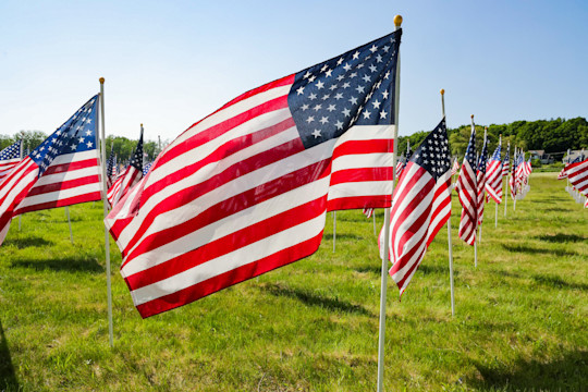 Fireworks and Fairways: How Golf Complements the 4th of July