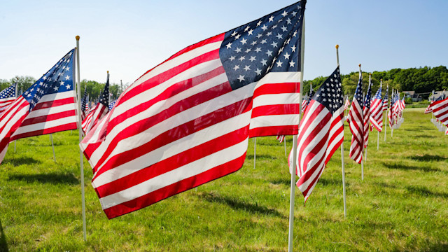 Fireworks and Fairways: How Golf Complements the 4th of July