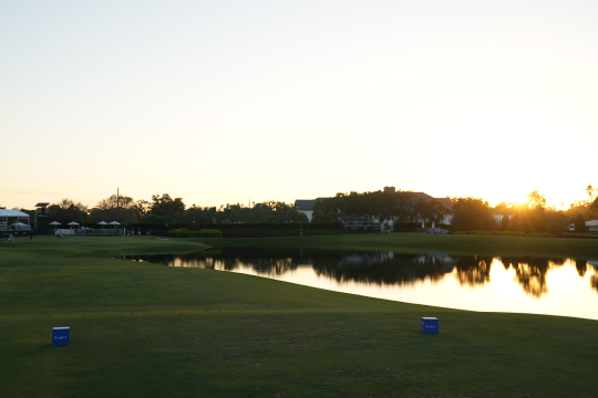 Course Spotlight: Pelican Golf Club