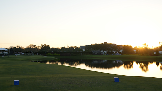 Course Spotlight: Pelican Golf Club