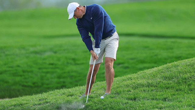 How to Hit Out of Heavy Rough: 10 Keys to Escape Every Time