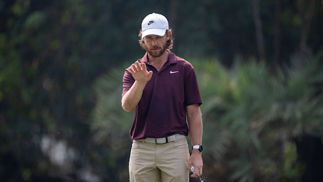 What Tommy Fleetwood's Performance in India Teaches Us About Having Fun Under Pressure