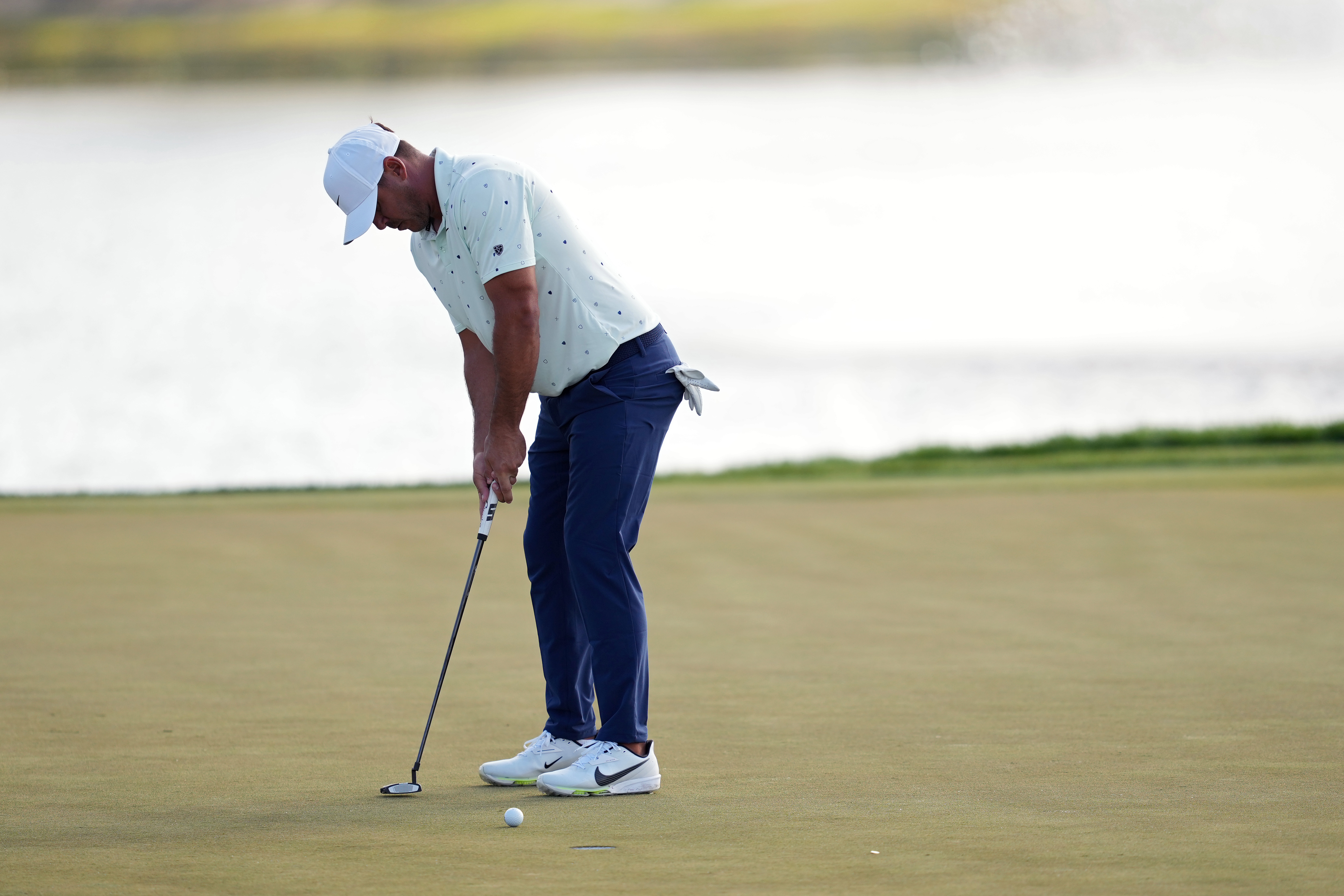 How Brooks Koepka Transformed His Putting — And What Every Golfer