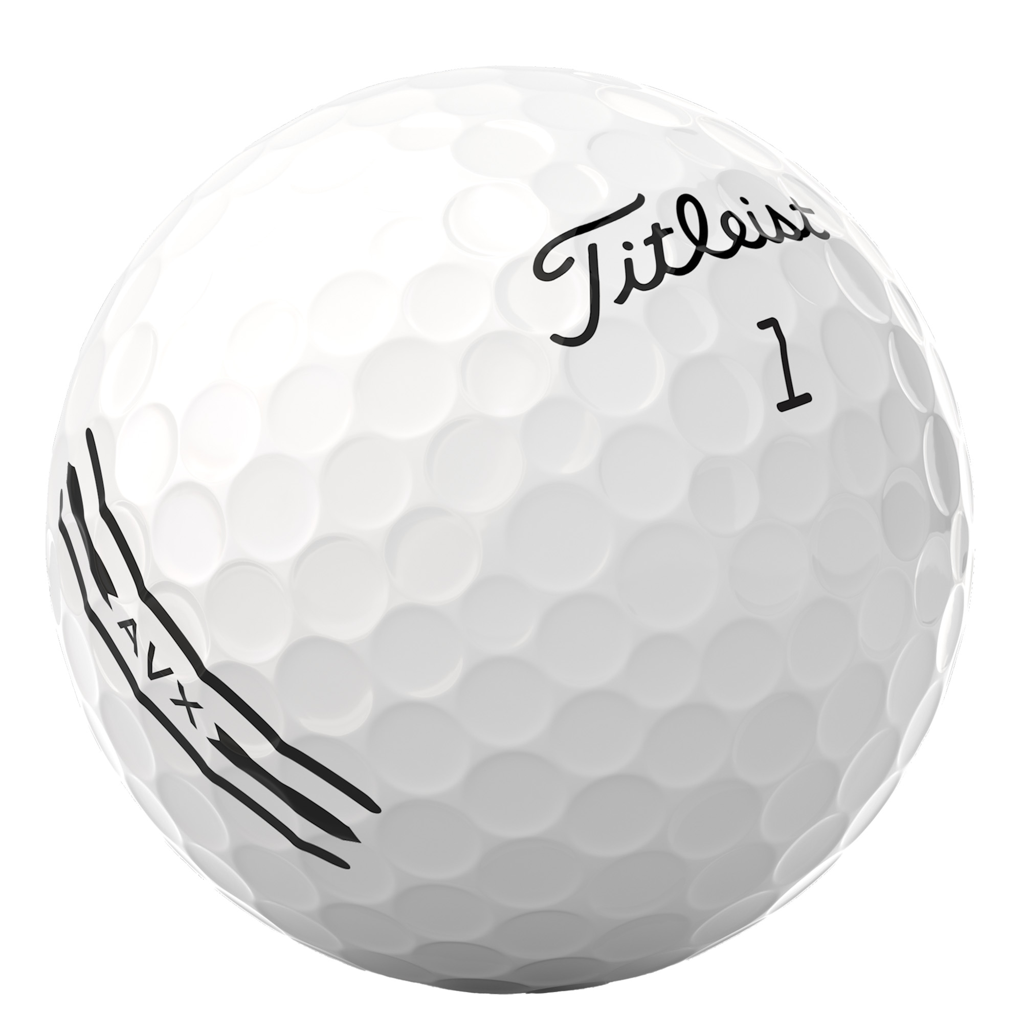 What S New In Golf Equipment For 2024   2024 AVX Hero White 2000x2000 